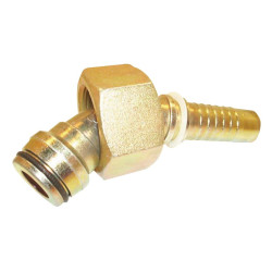 24mm 45/S FOR 1/2 HOSE MSW